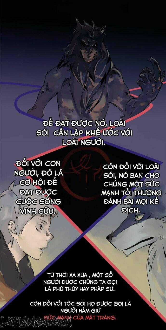 Wolf’s Castle - Chapter 8 - Trang 2