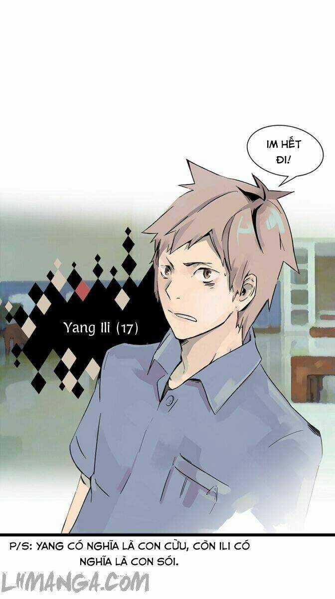 Wolf’s Castle - Chapter 8 - Trang 13