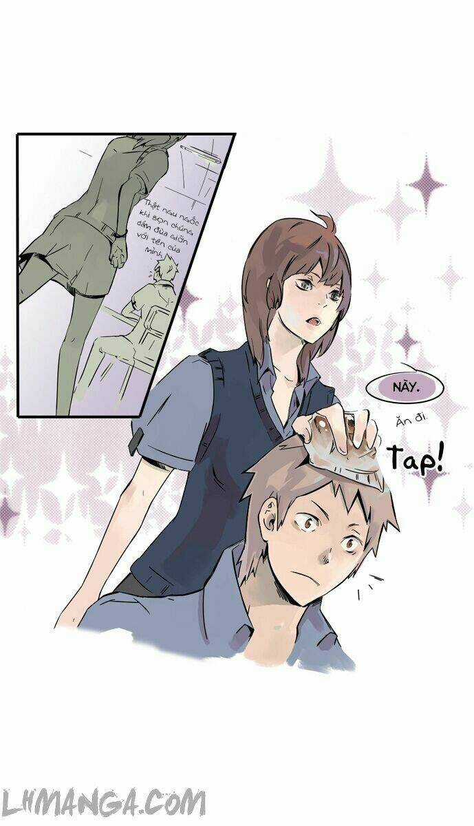 Wolf’s Castle - Chapter 8 - Trang 14