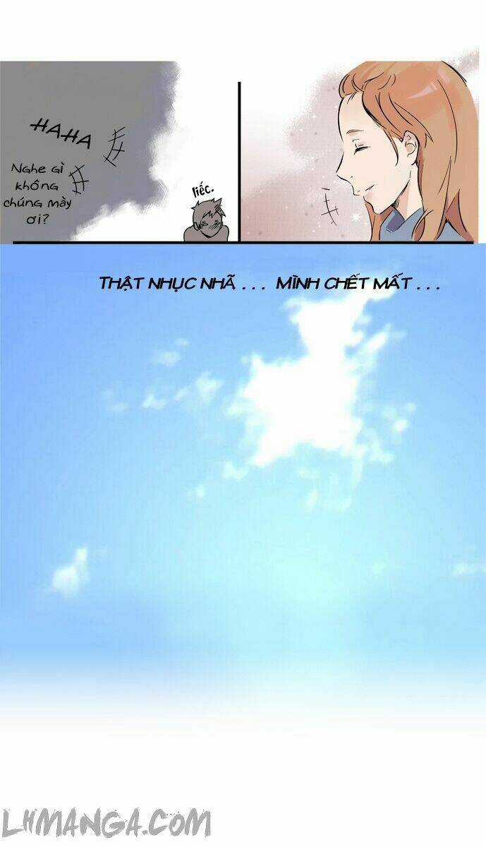 Wolf’s Castle - Chapter 8 - Trang 20