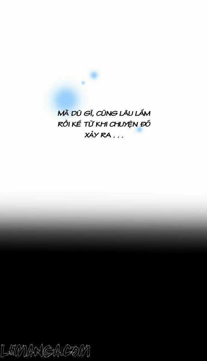 Wolf’s Castle - Chapter 8 - Trang 21