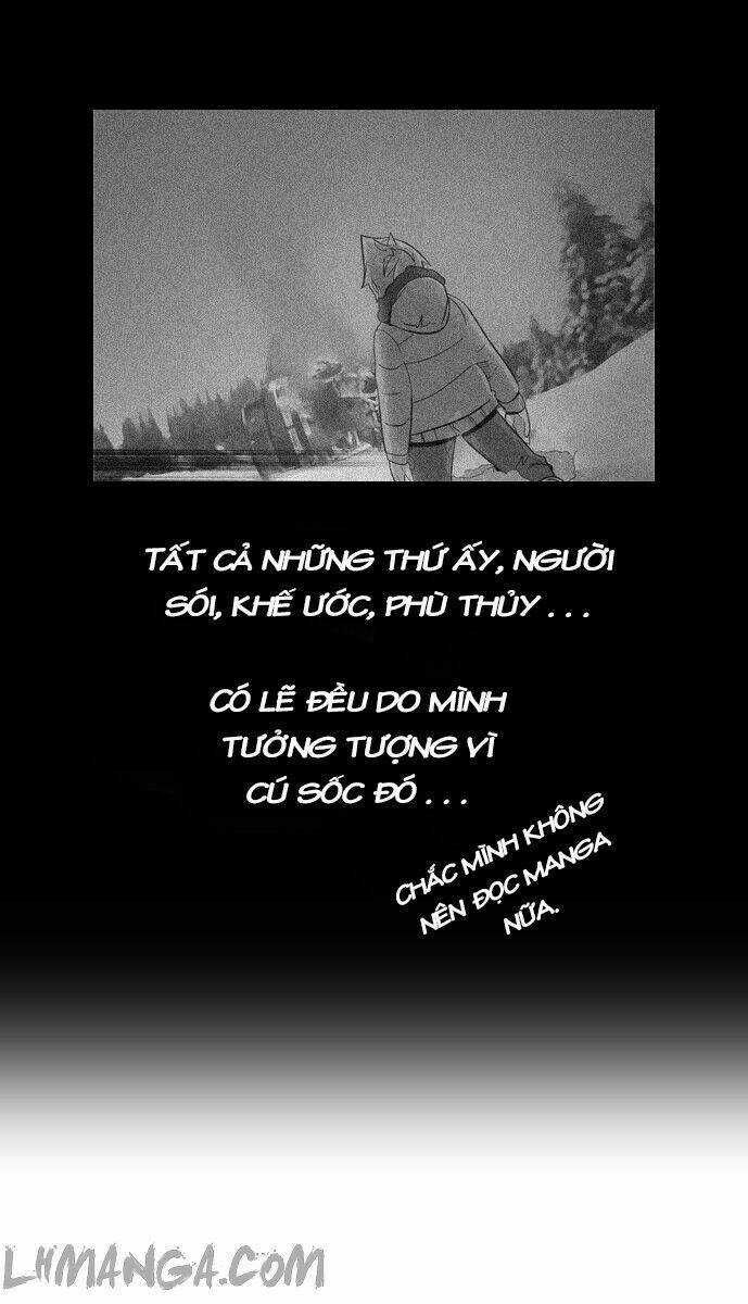 Wolf’s Castle - Chapter 8 - Trang 22