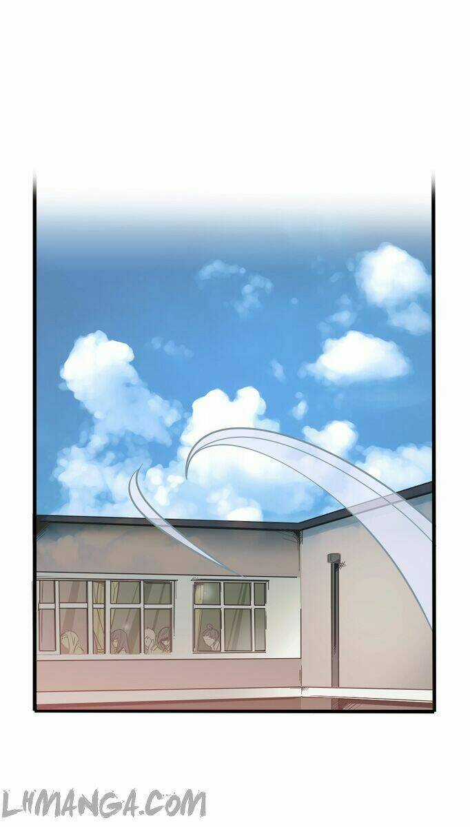 Wolf’s Castle - Chapter 8 - Trang 23