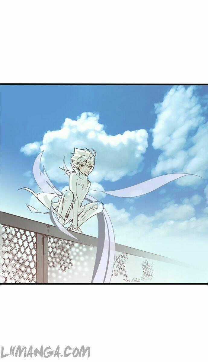 Wolf’s Castle - Chapter 8 - Trang 24