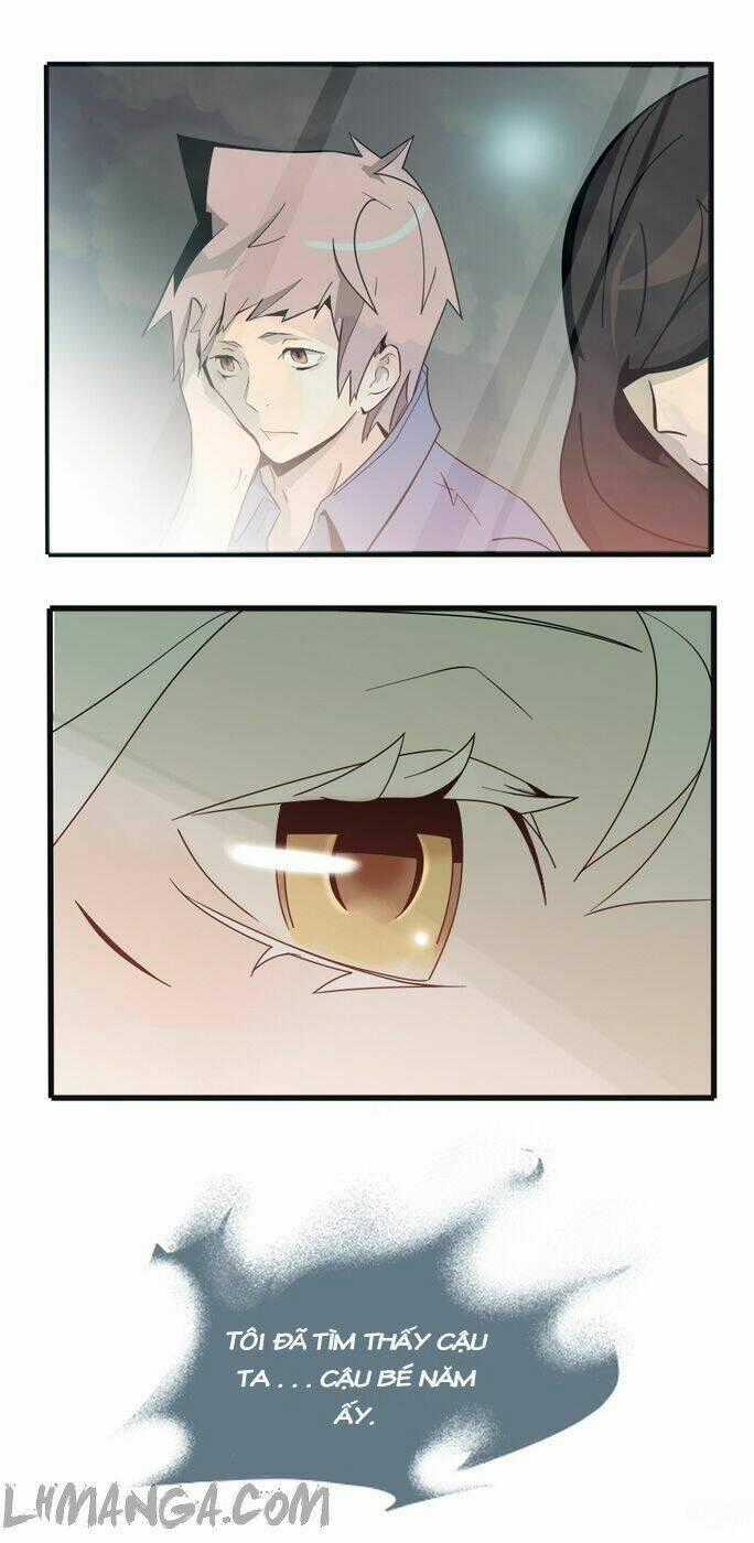 Wolf’s Castle - Chapter 8 - Trang 25