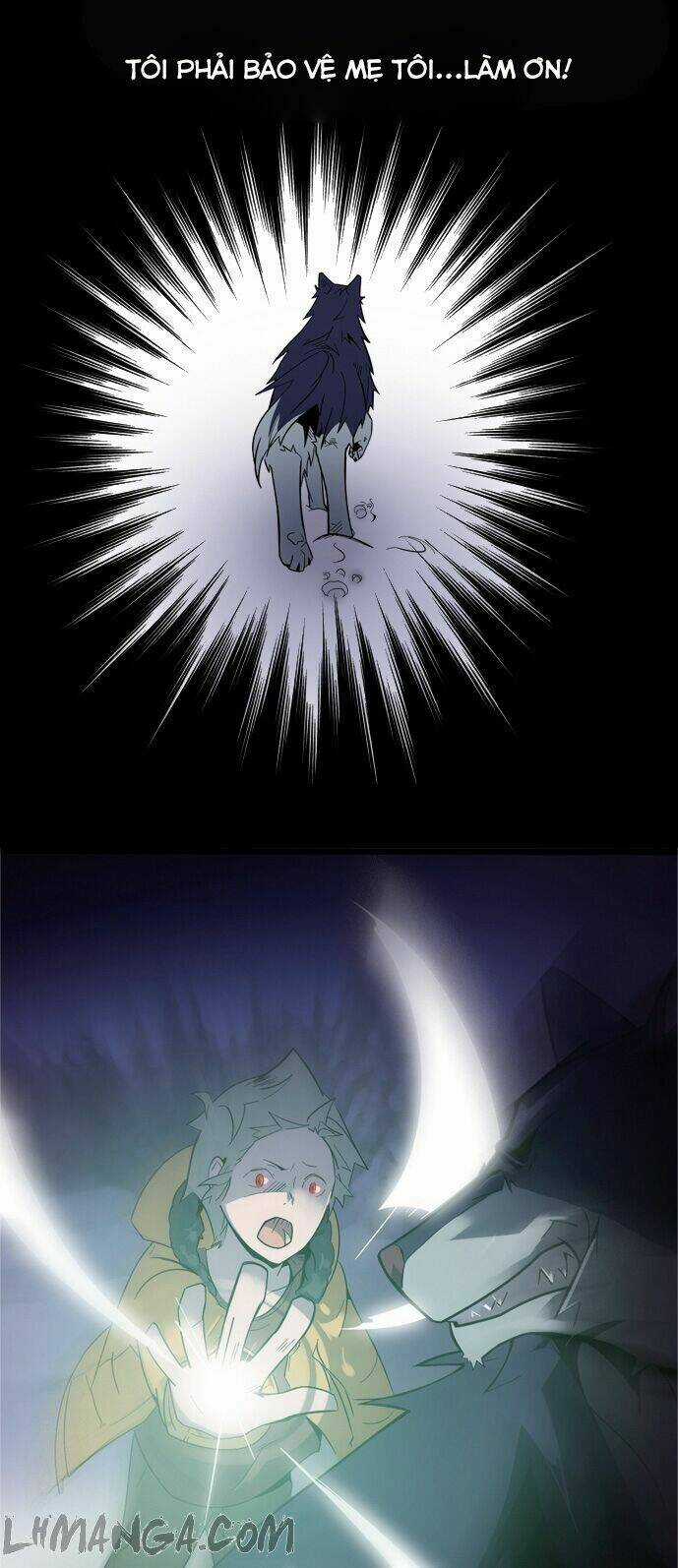 Wolf’s Castle - Chapter 8 - Trang 5