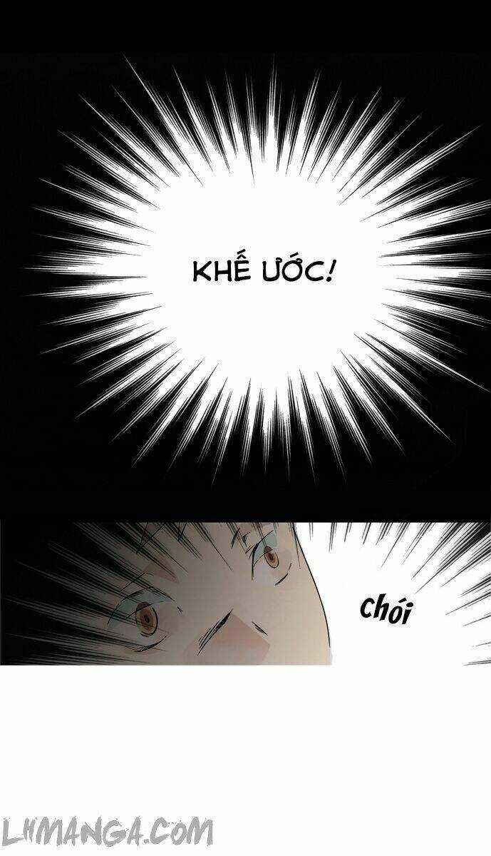 Wolf’s Castle - Chapter 8 - Trang 6