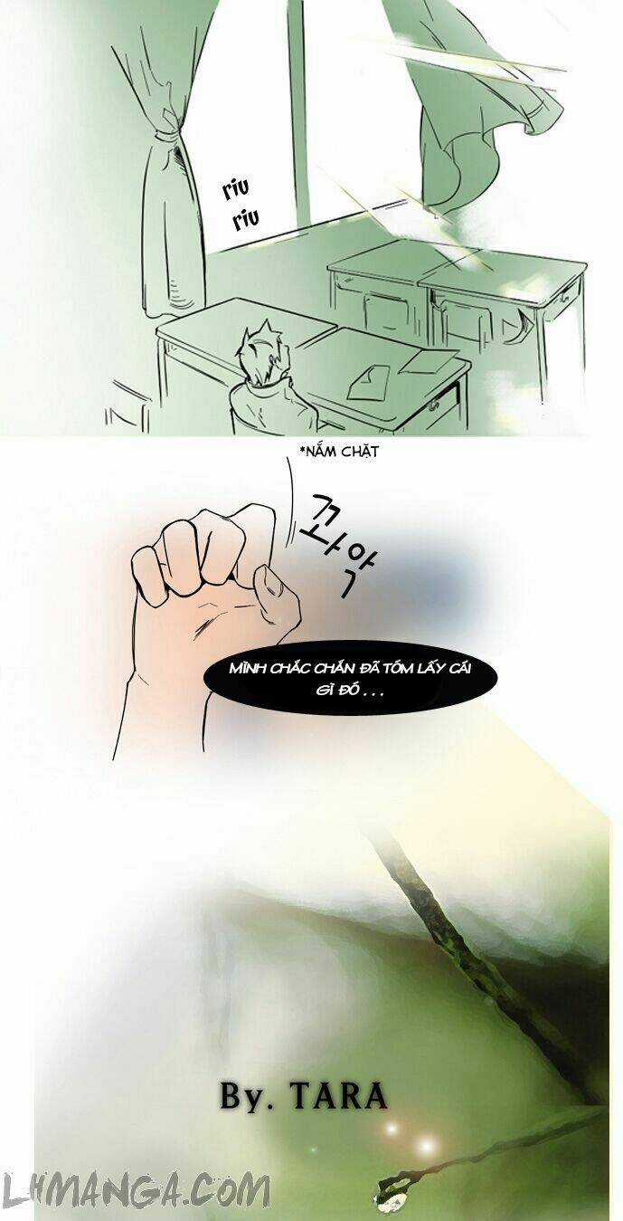 Wolf’s Castle - Chapter 8 - Trang 7