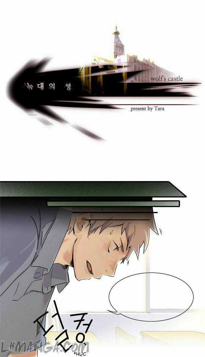 Wolf’s Castle - Chapter 8 - Trang 8