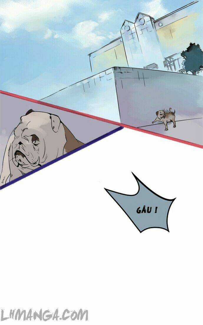 Wolf’s Castle - Chapter 8 - Trang 10