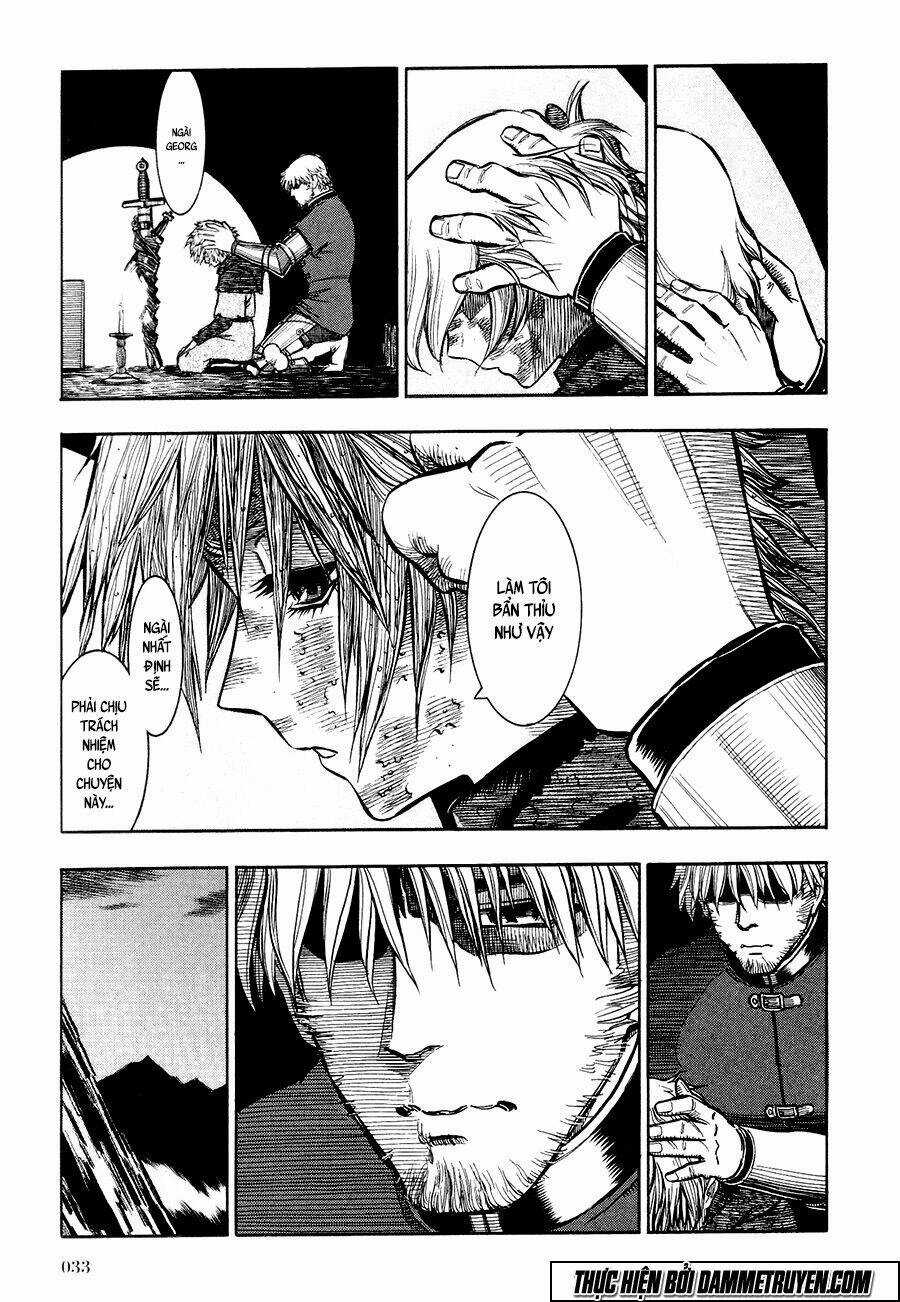 Wolfsmund - Chapter 1 - Trang 34