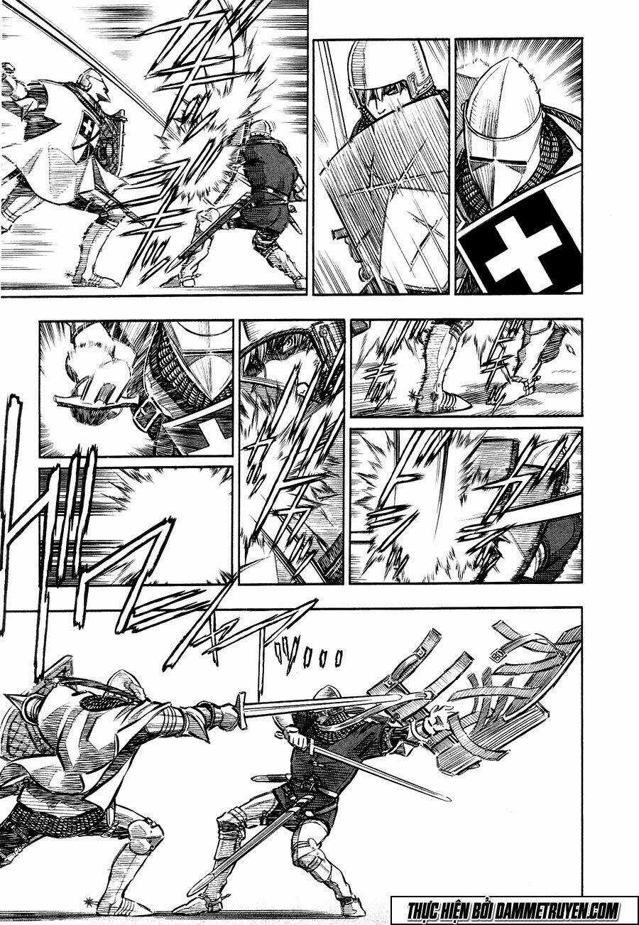 Wolfsmund - Chapter 1 - Trang 44