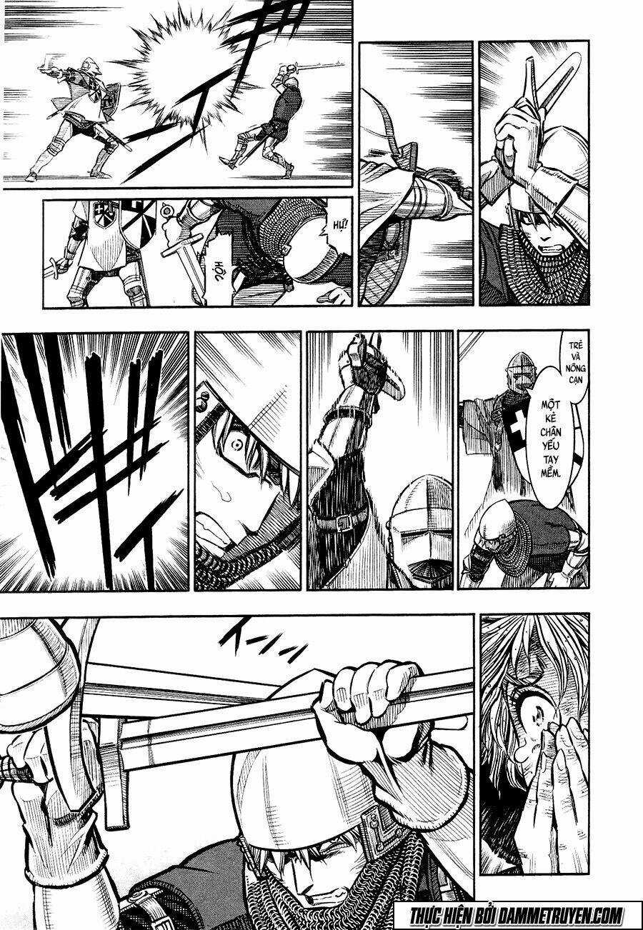 Wolfsmund - Chapter 1 - Trang 46