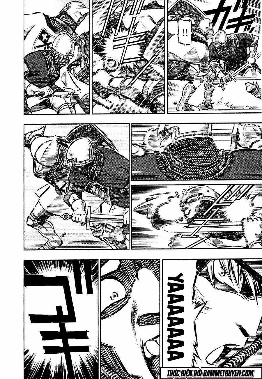 Wolfsmund - Chapter 1 - Trang 47