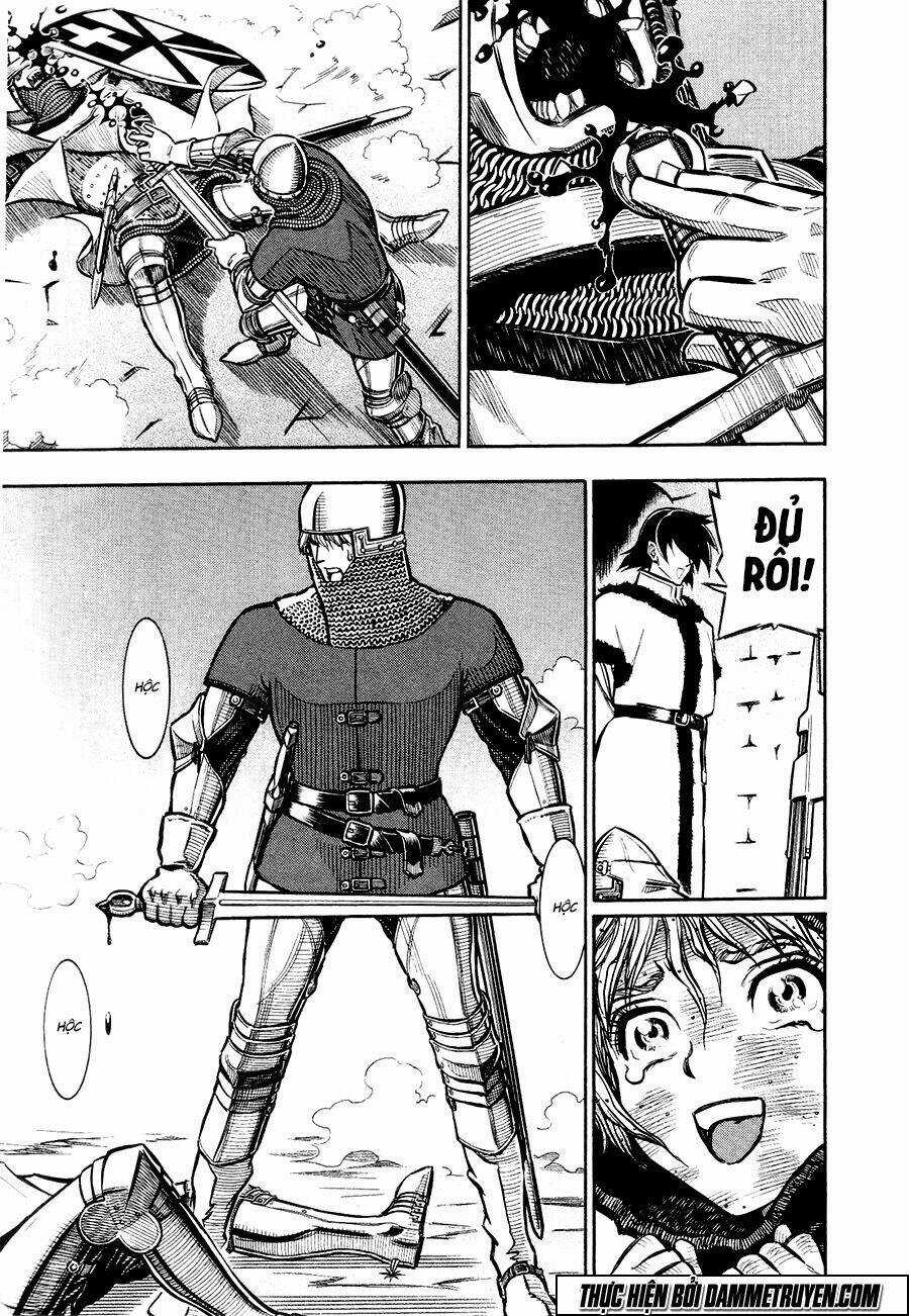 Wolfsmund - Chapter 1 - Trang 48