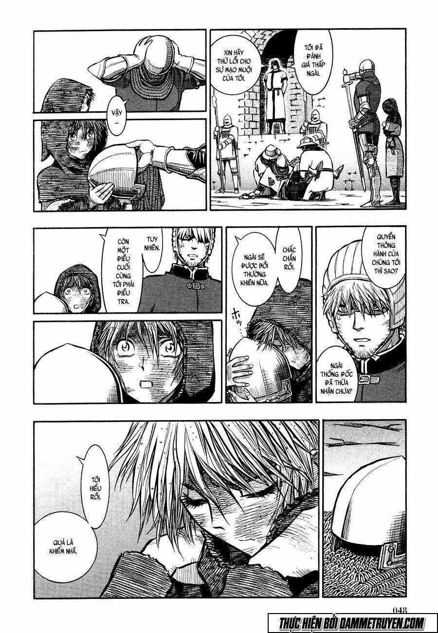 Wolfsmund - Chapter 1 - Trang 49