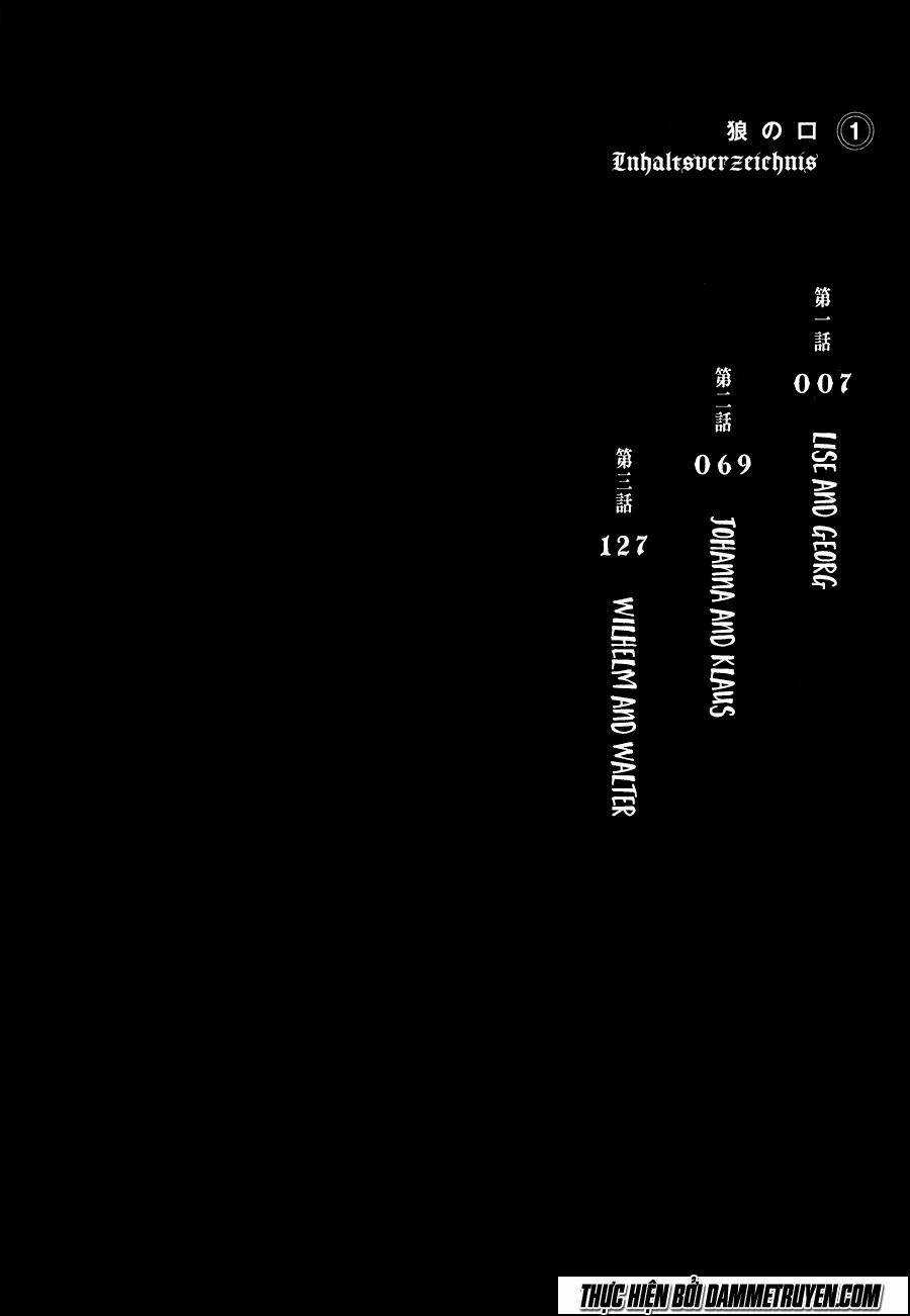 Wolfsmund - Chapter 1 - Trang 6