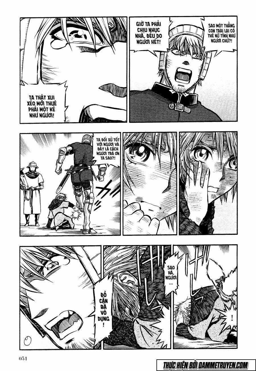 Wolfsmund - Chapter 1 - Trang 52