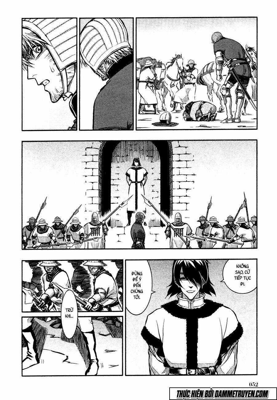 Wolfsmund - Chapter 1 - Trang 53