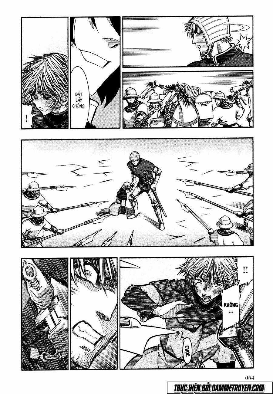 Wolfsmund - Chapter 1 - Trang 55