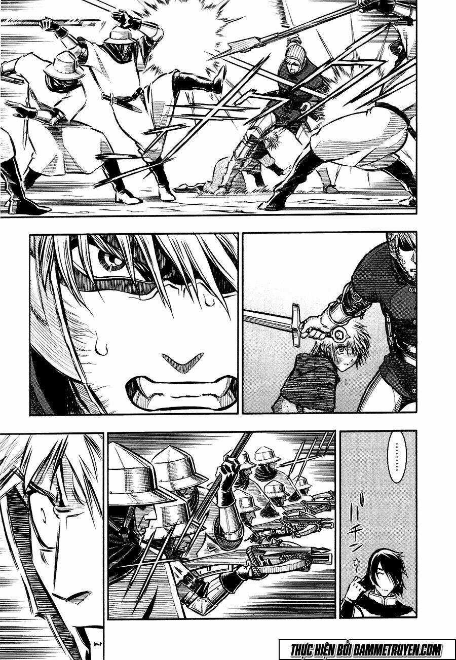 Wolfsmund - Chapter 1 - Trang 56