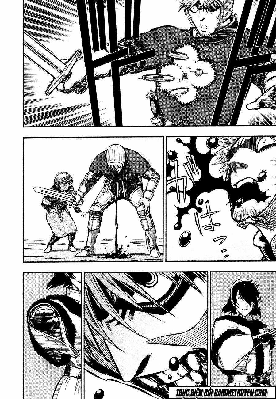 Wolfsmund - Chapter 1 - Trang 57