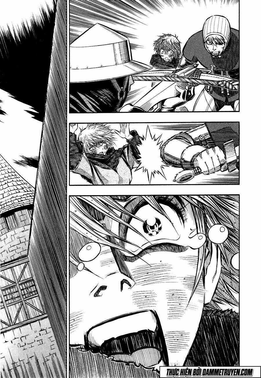 Wolfsmund - Chapter 1 - Trang 58