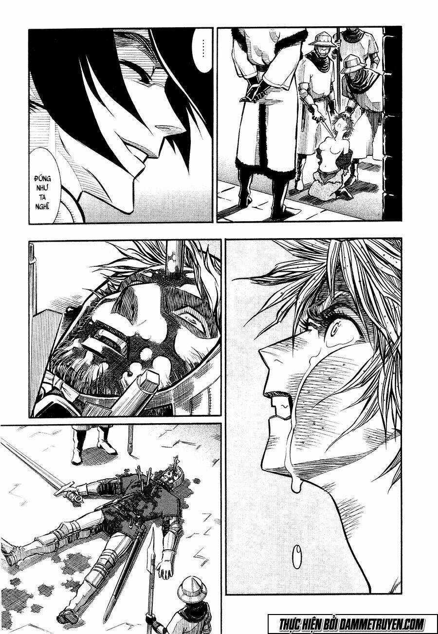 Wolfsmund - Chapter 1 - Trang 60