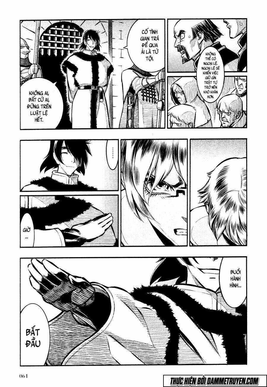 Wolfsmund - Chapter 1 - Trang 62