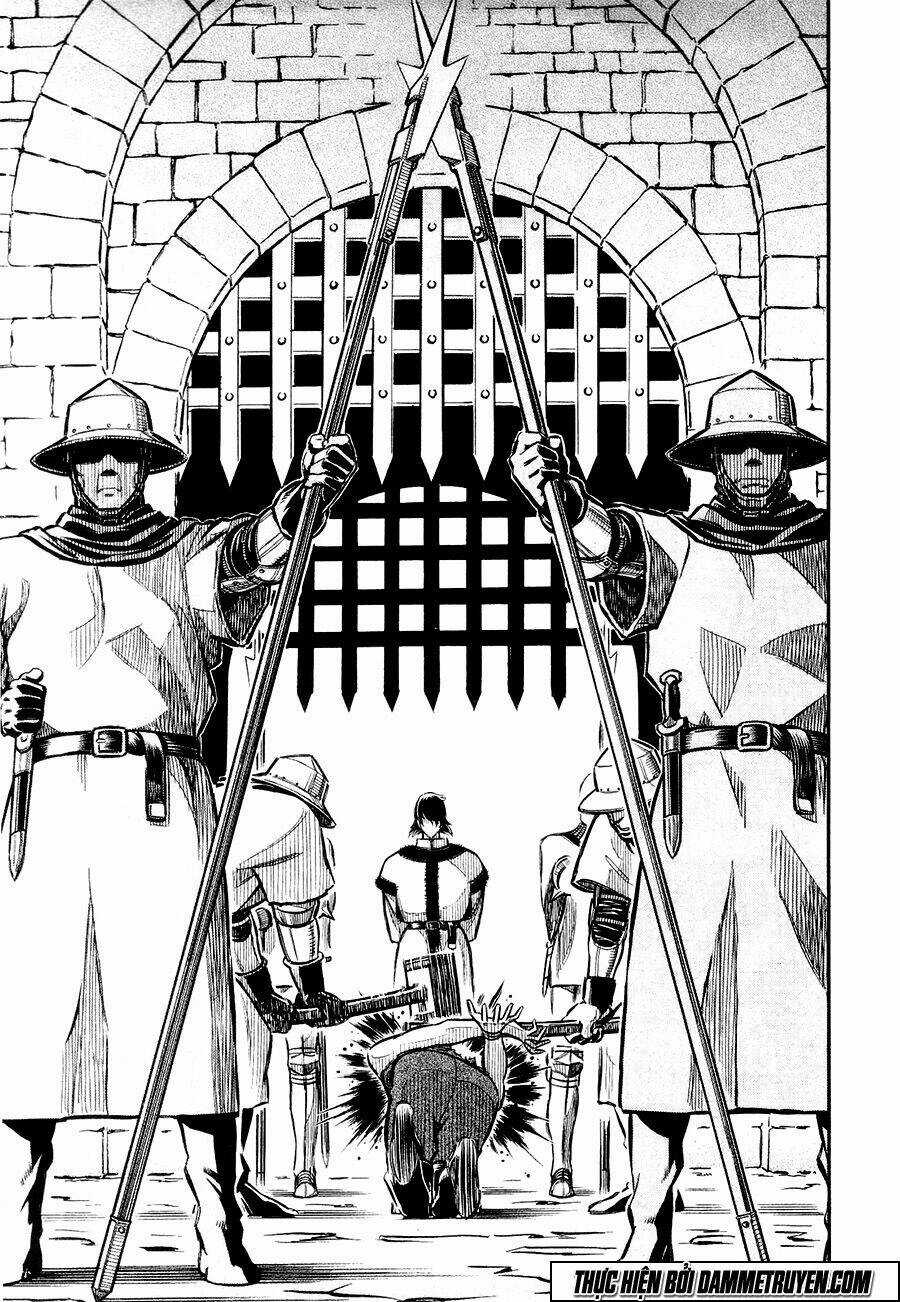 Wolfsmund - Chapter 1 - Trang 64