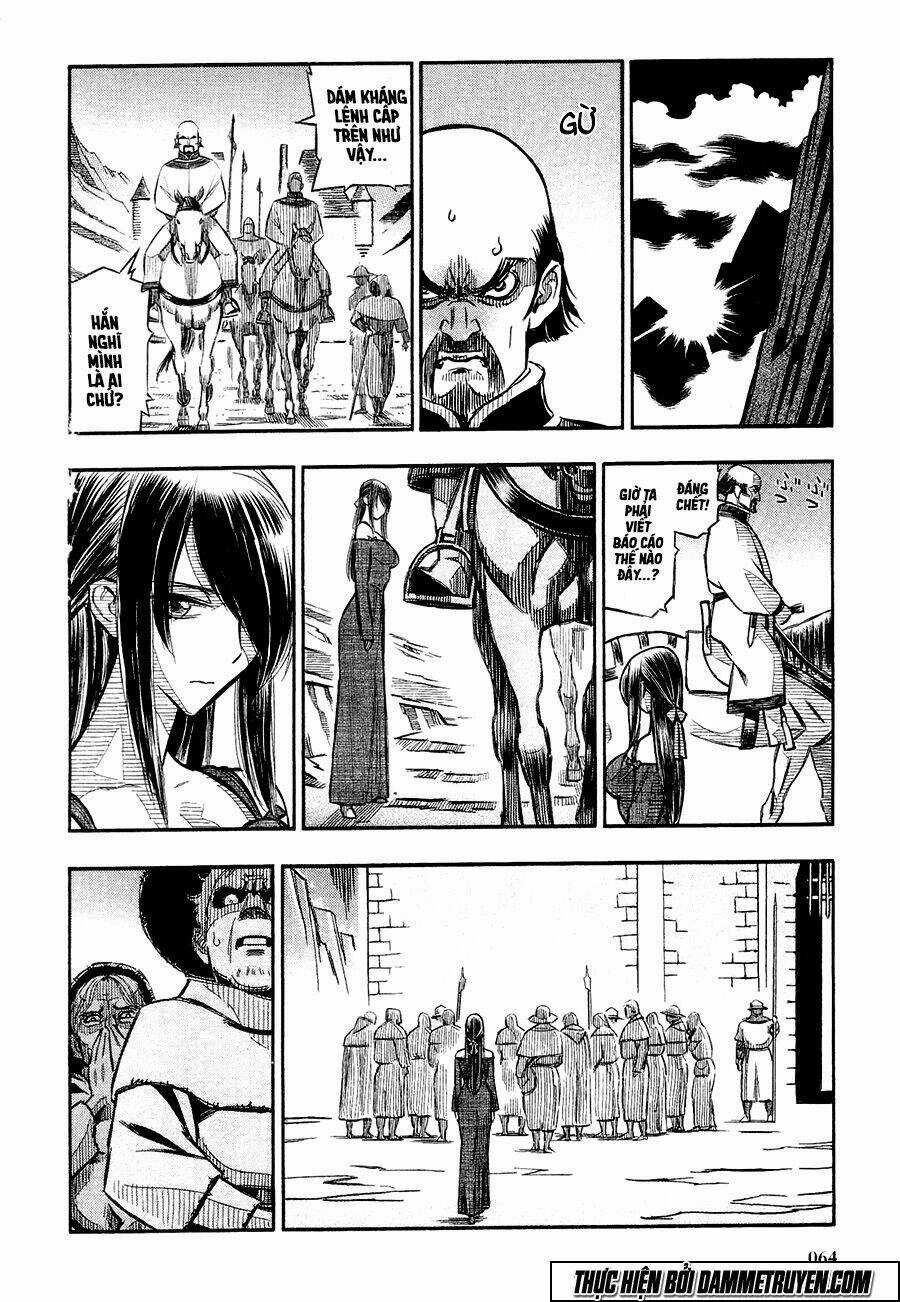 Wolfsmund - Chapter 1 - Trang 65