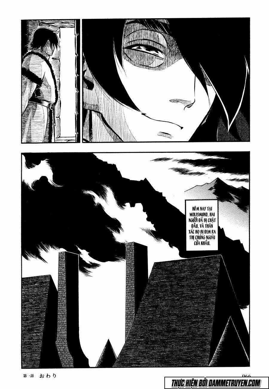 Wolfsmund - Chapter 1 - Trang 67