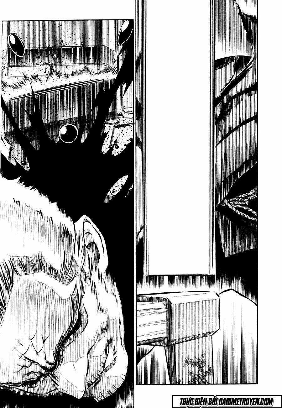 Wolfsmund - Chapter 1 - Trang 10