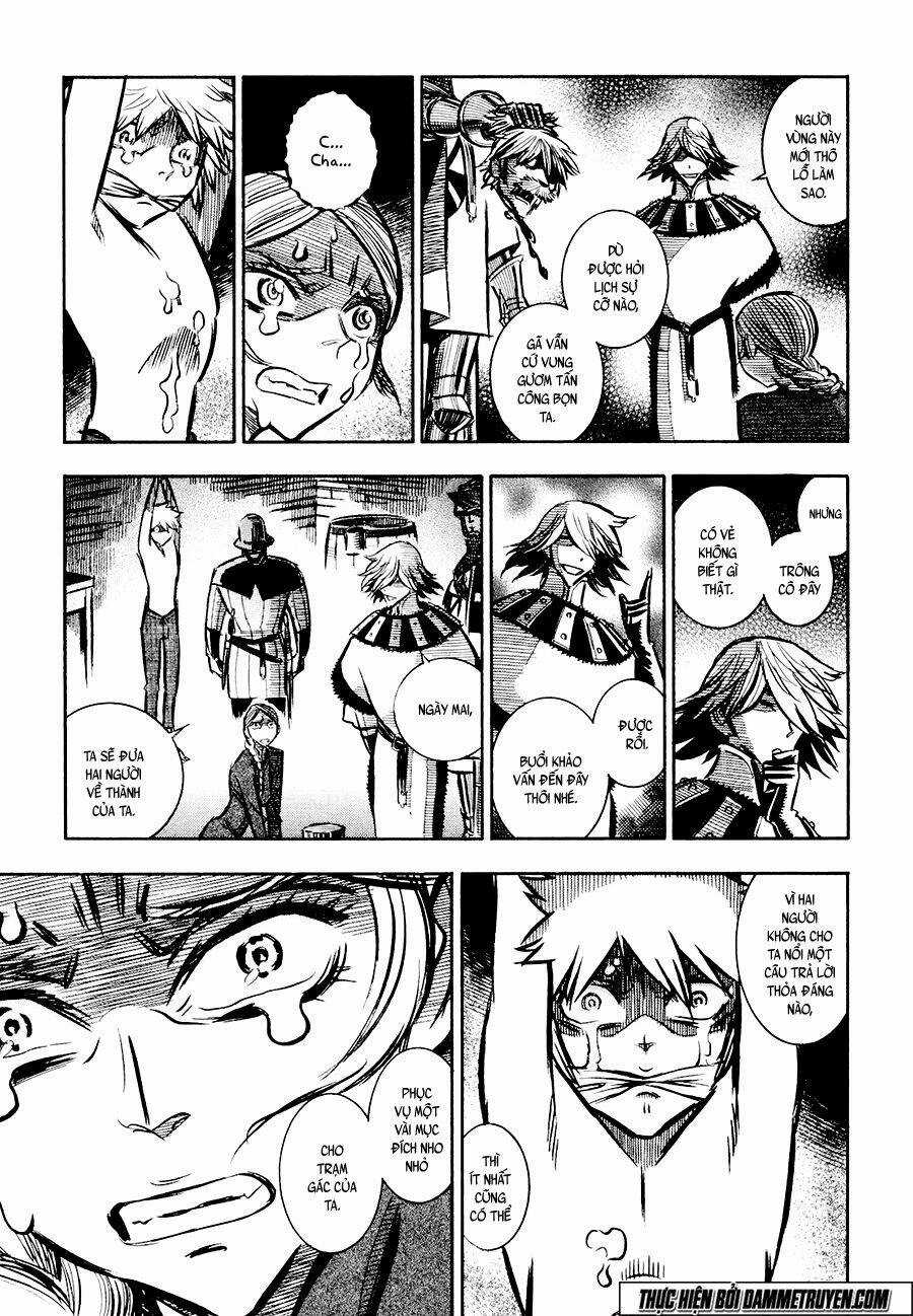 Wolfsmund - Chapter 10 - Trang 13