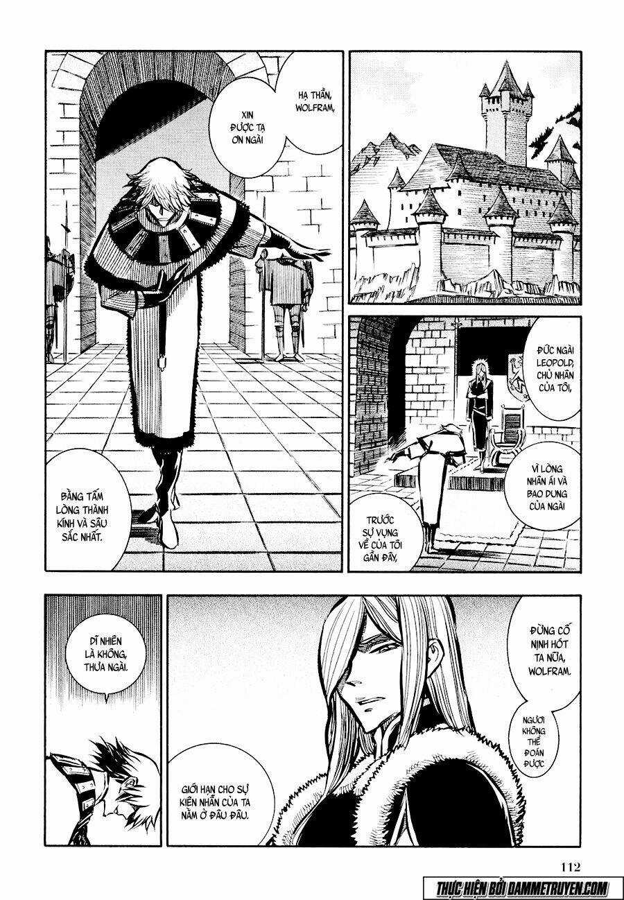 Wolfsmund - Chapter 10 - Trang 14