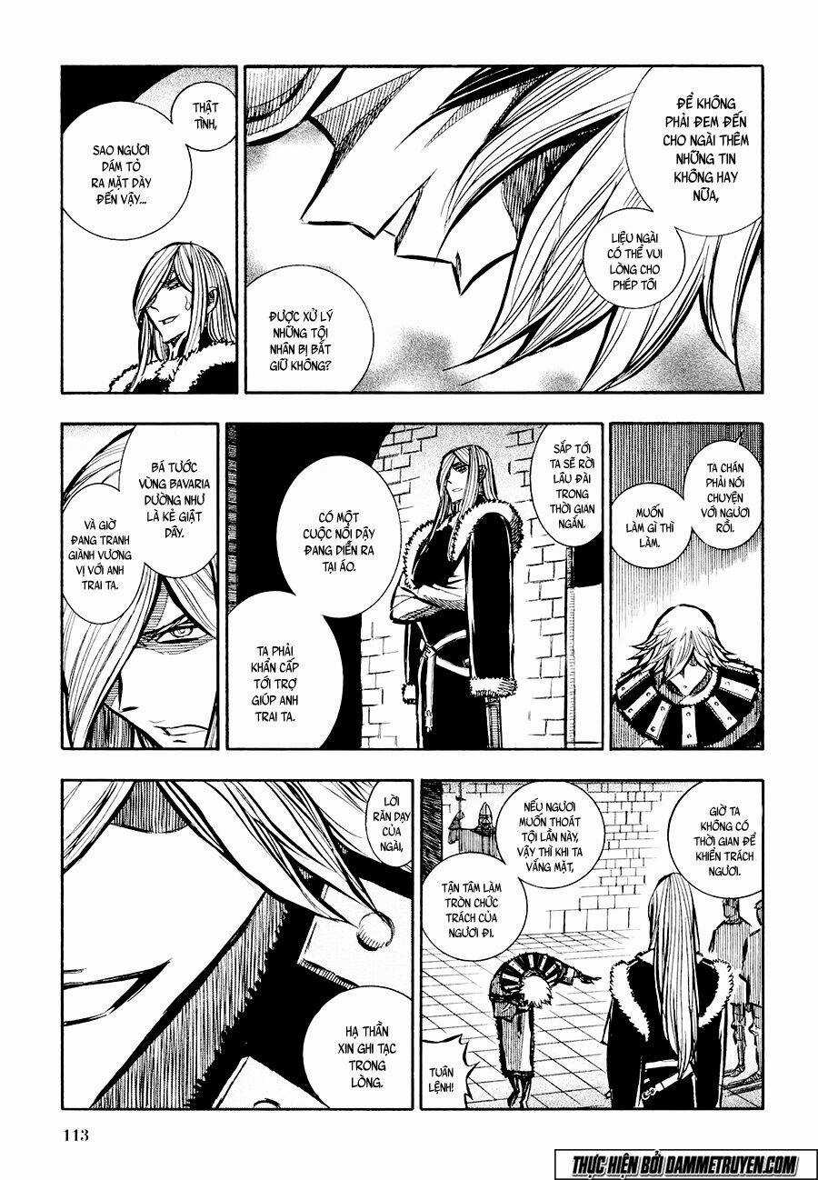 Wolfsmund - Chapter 10 - Trang 15