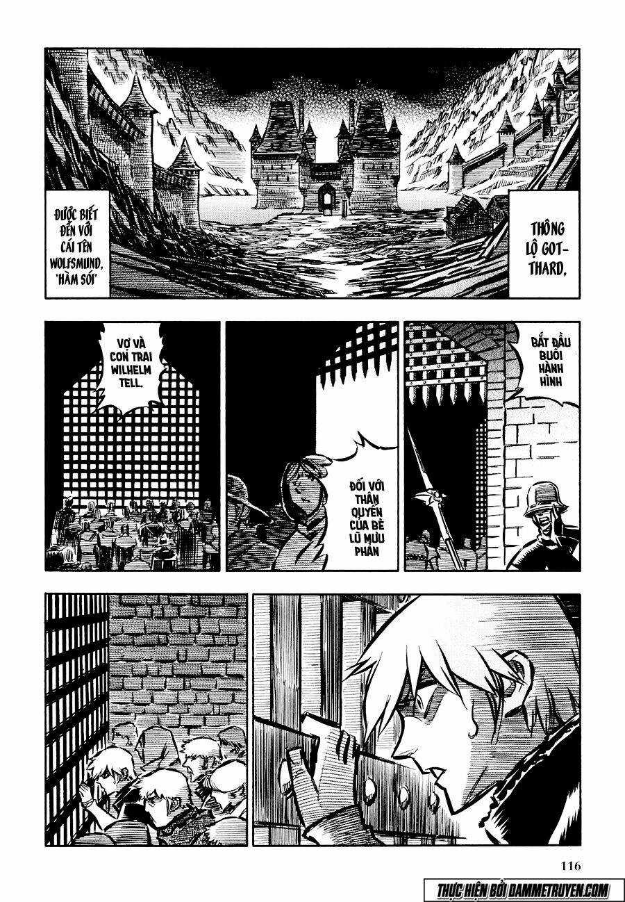 Wolfsmund - Chapter 10 - Trang 18