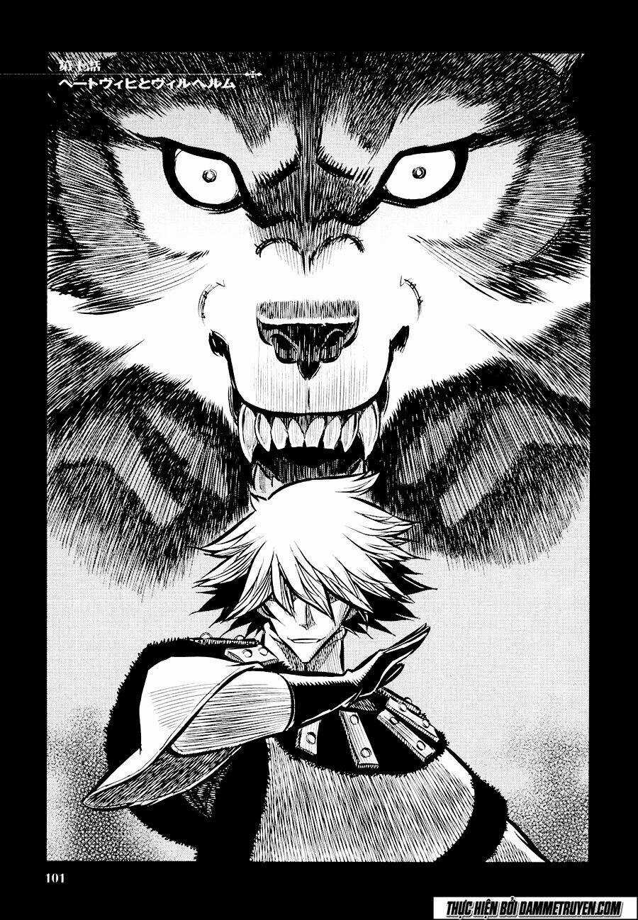 Wolfsmund - Chapter 10 - Trang 3