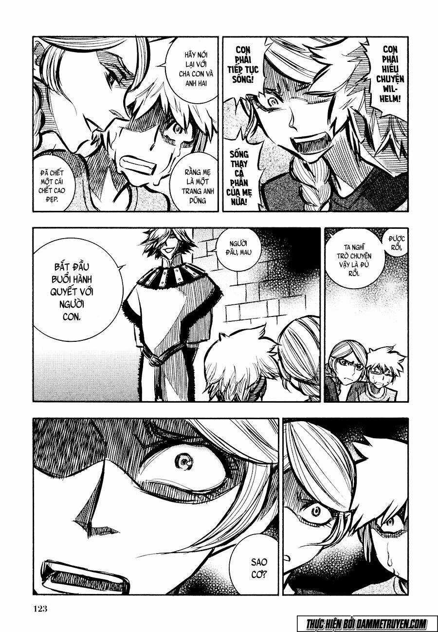 Wolfsmund - Chapter 10 - Trang 25