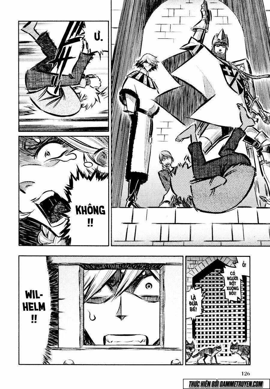 Wolfsmund - Chapter 10 - Trang 28