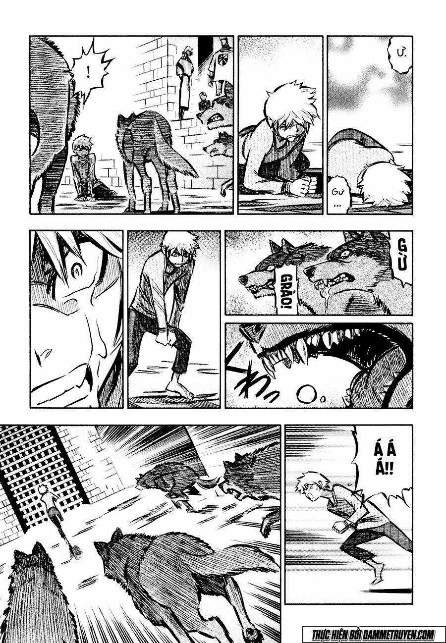Wolfsmund - Chapter 10 - Trang 29