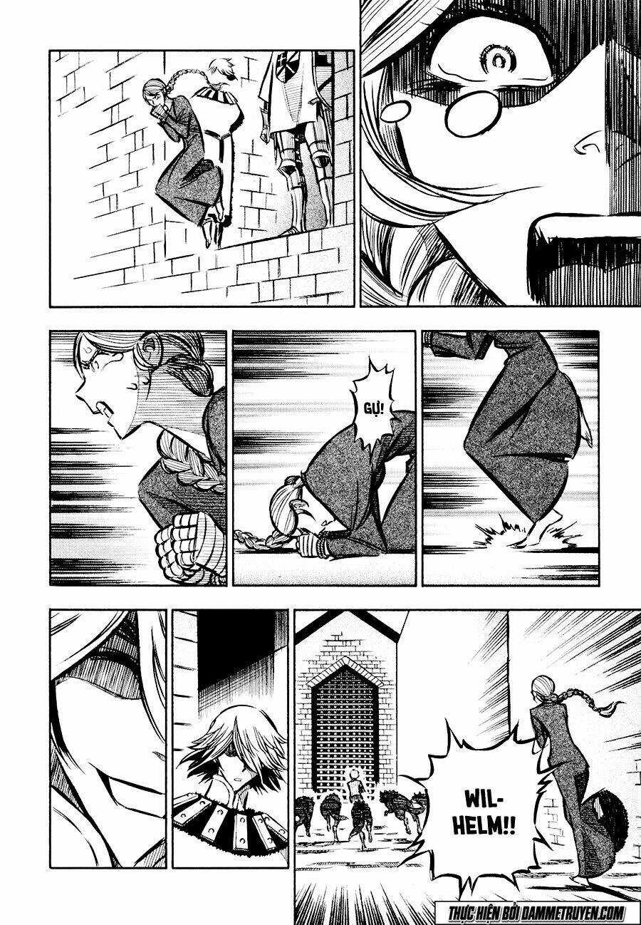 Wolfsmund - Chapter 10 - Trang 30