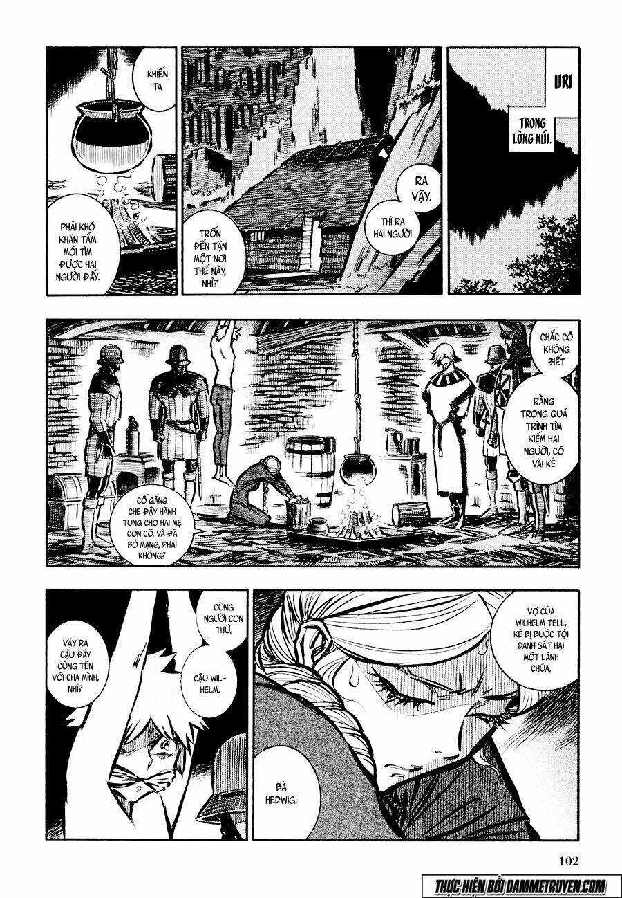 Wolfsmund - Chapter 10 - Trang 4