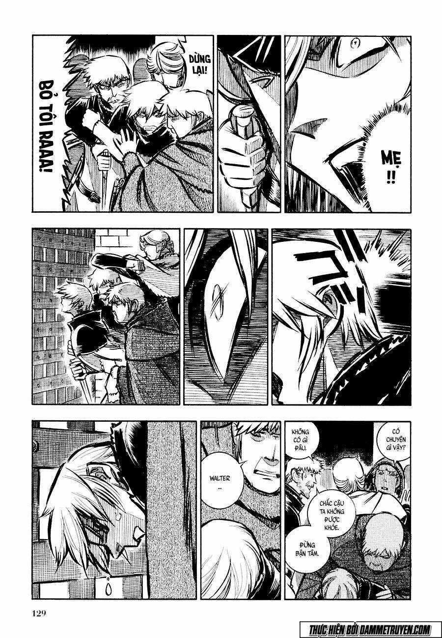 Wolfsmund - Chapter 10 - Trang 31