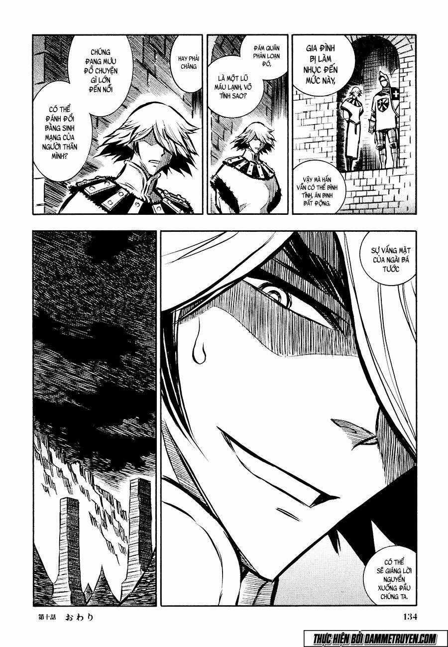 Wolfsmund - Chapter 10 - Trang 36