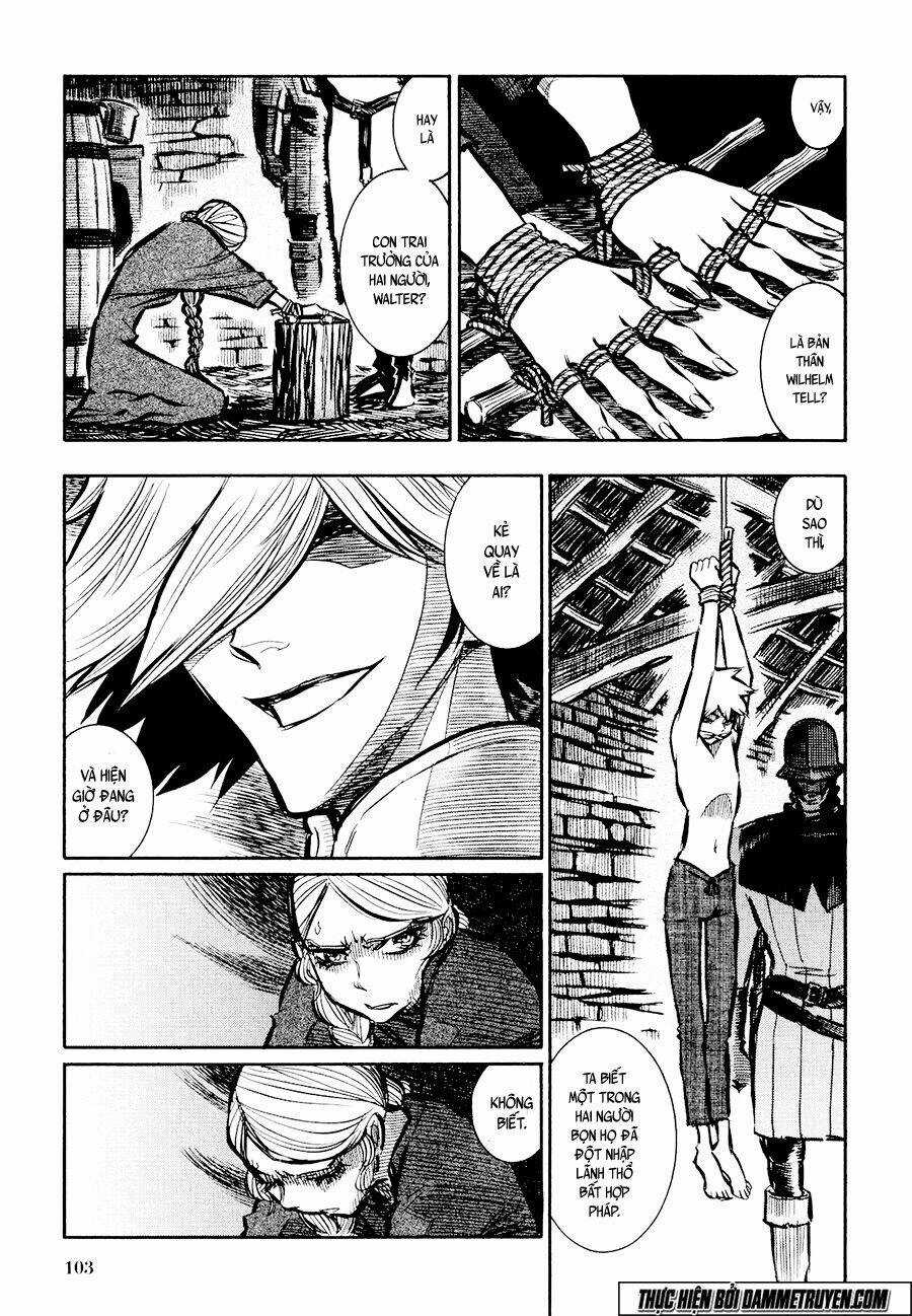 Wolfsmund - Chapter 10 - Trang 5