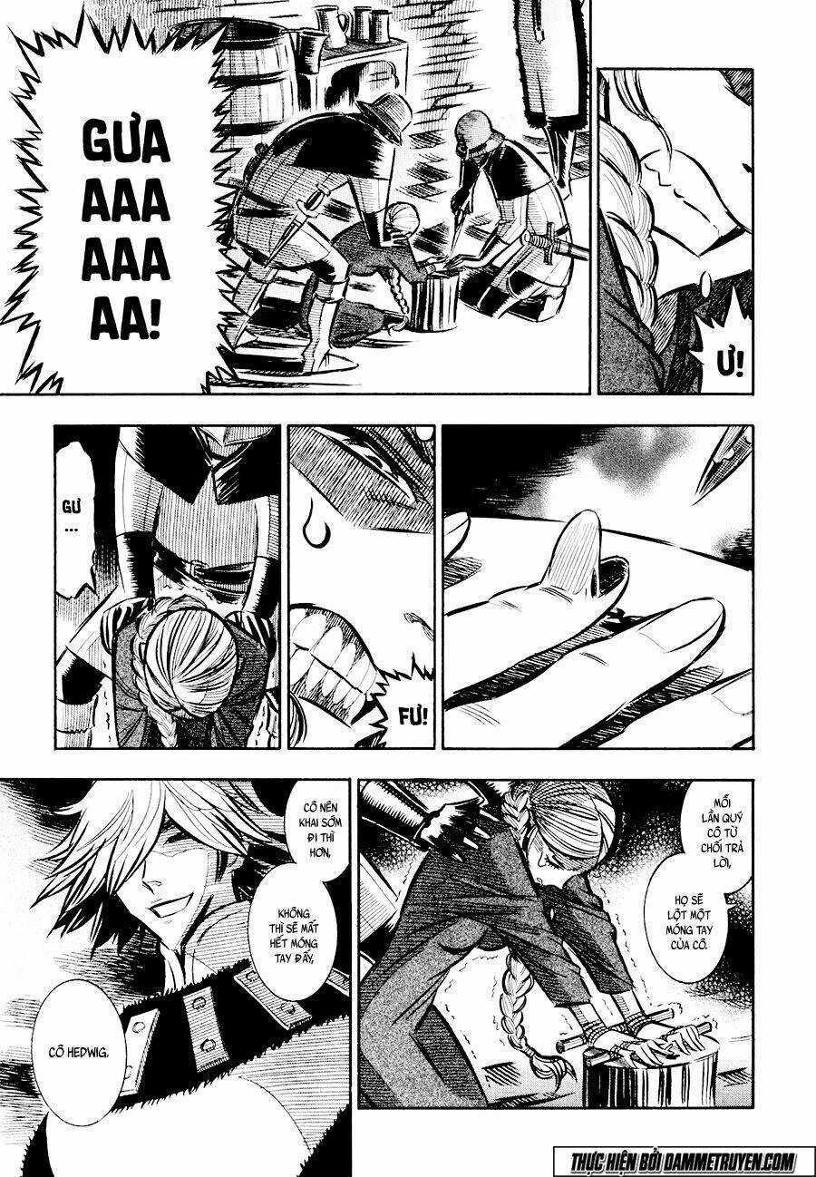 Wolfsmund - Chapter 10 - Trang 7