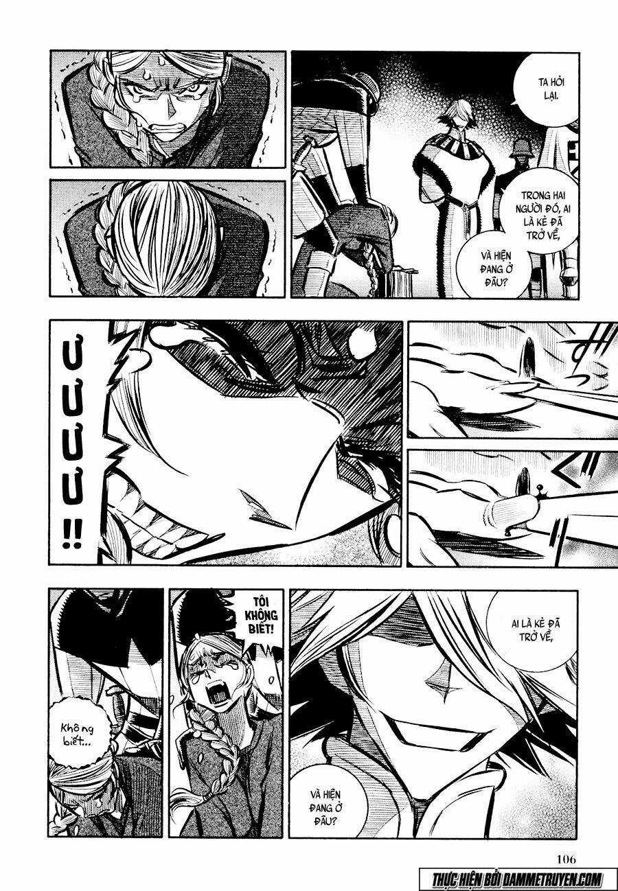 Wolfsmund - Chapter 10 - Trang 8