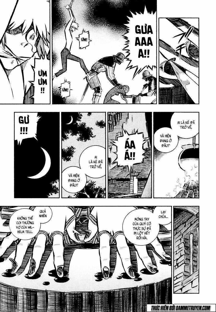 Wolfsmund - Chapter 10 - Trang 9