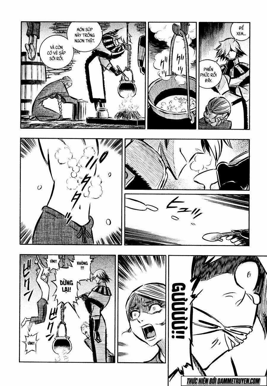 Wolfsmund - Chapter 10 - Trang 10